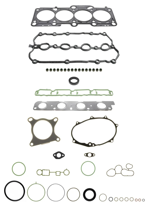 Ajusa 52500200 Decarbonization Set