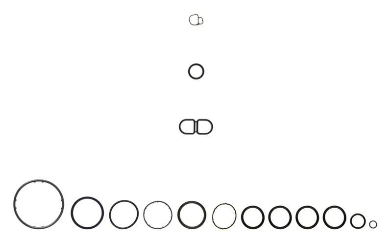 Fit 54259700 Accessory Set