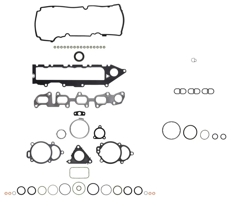 Fit 51062300 Complete Gasket Set