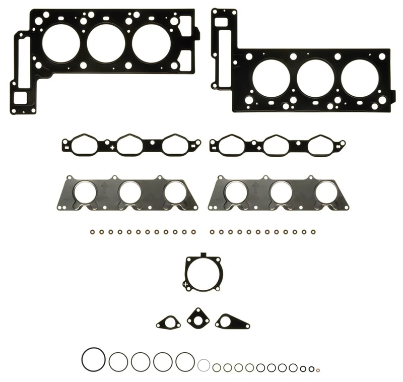Ajusa 52507500 Decarbonization Set