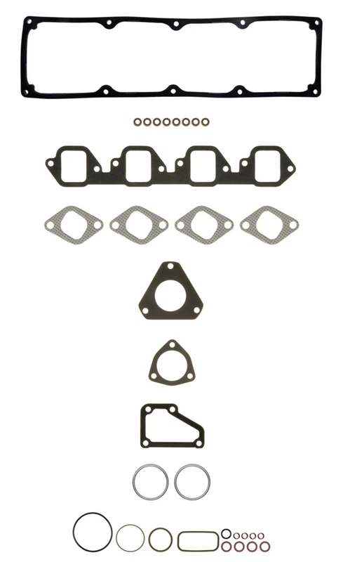 Fit 53069200 Gasket Set