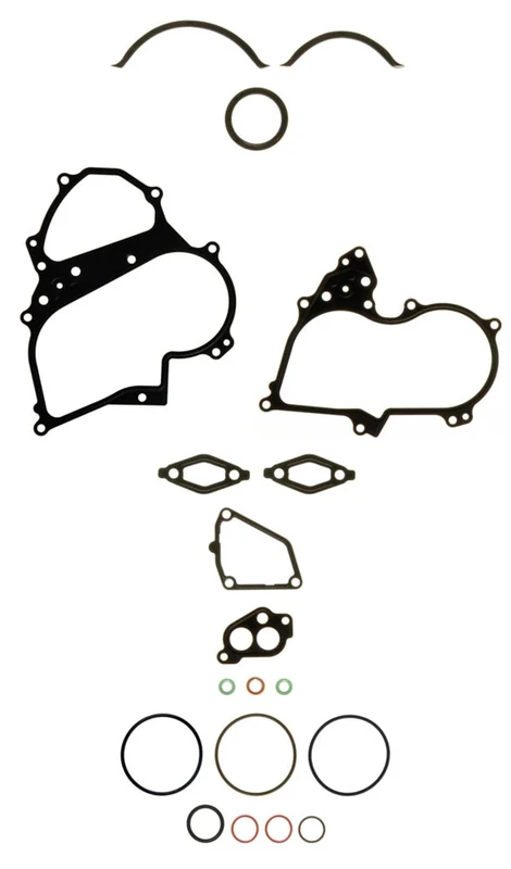 Fit 54268400 Accessory Set - Image 1