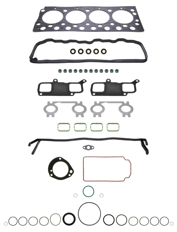 Ajusa 52497000 Decarbonization Game