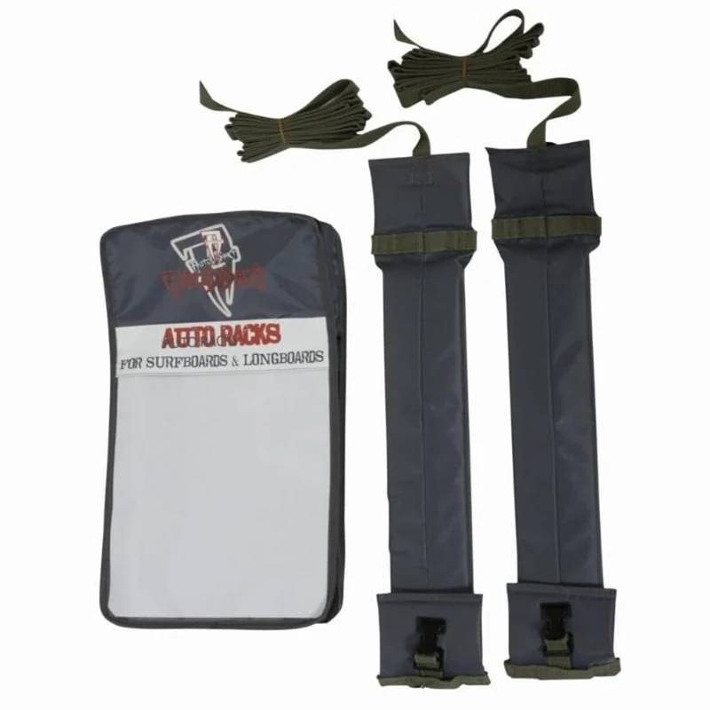 Autodidakt Roof Rax Adult Unisex, Multi-Colour, Single