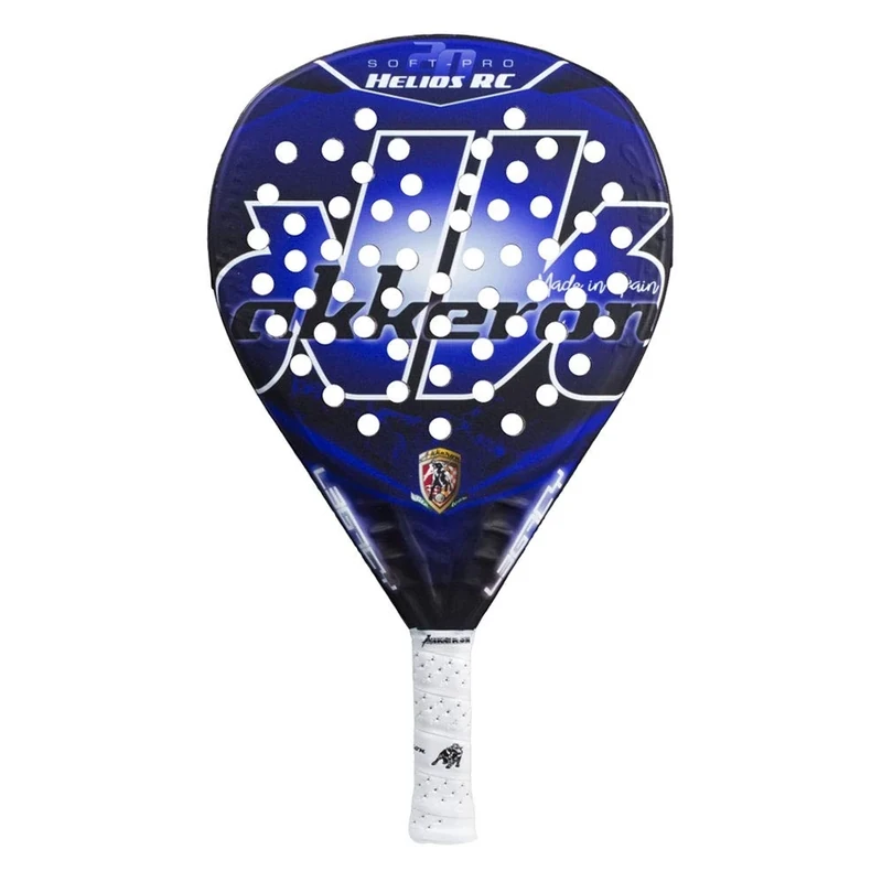 Akkeron Helios RC Shovels, Adults Unisex, Multicoloured, Standard