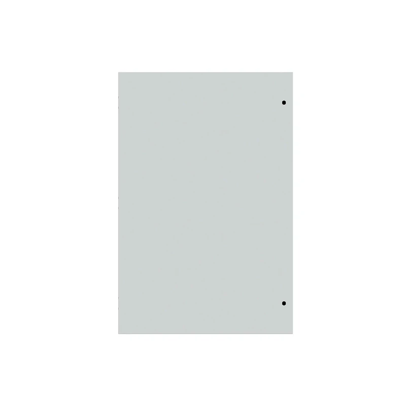 ABB SRN12840K Steel Enclosure with Blind Door, 1200x800x400mm (ABB.SACESRN12840K)
