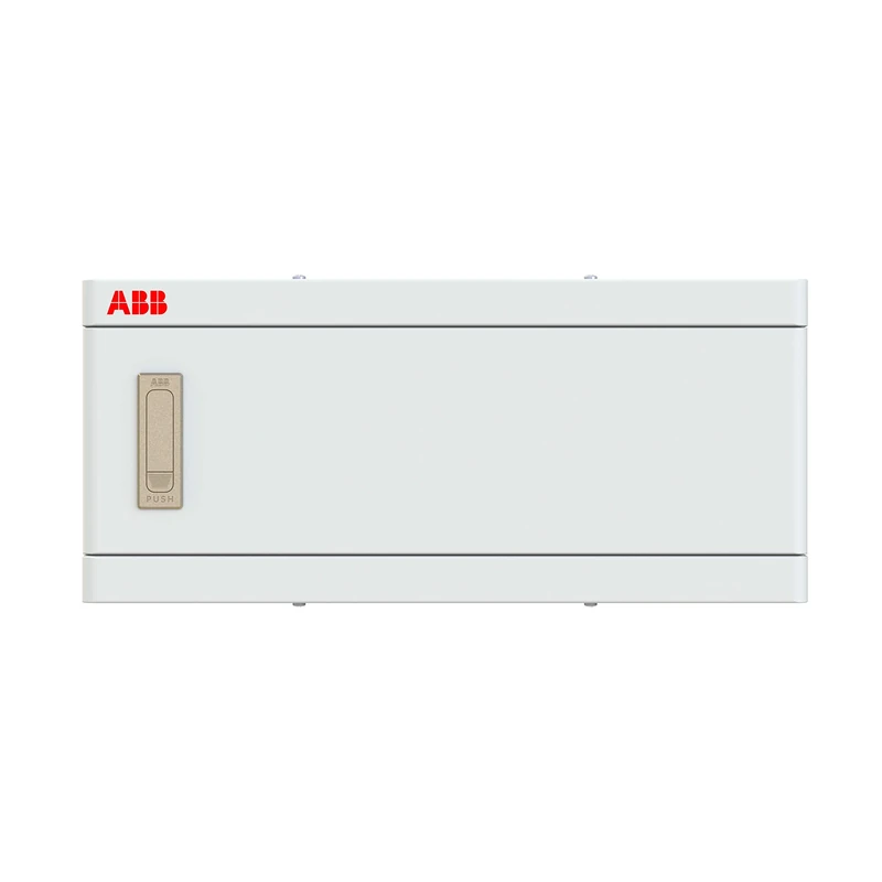 ABB Protecta Plus Distribution Board (ABB1SKT210161C0001)