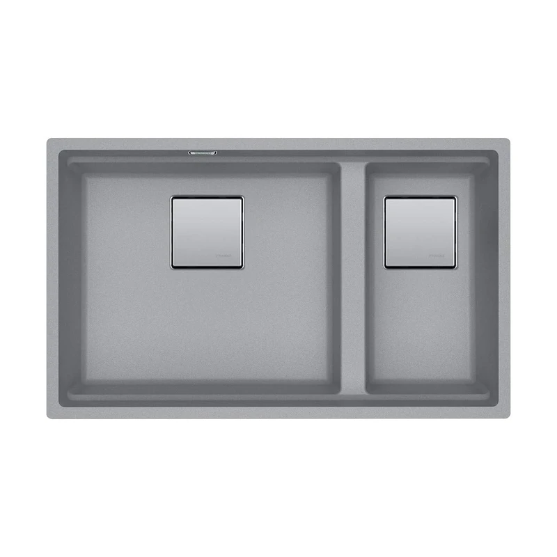 Franke 468169 KUBUS 2.0 Stone Sink