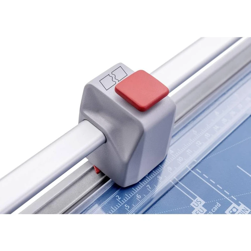 Dahle 981 Creative Set (for Dahle 508 Model 2020, 3 Cutting Heads for Perforation, Fold and Laid Cut)