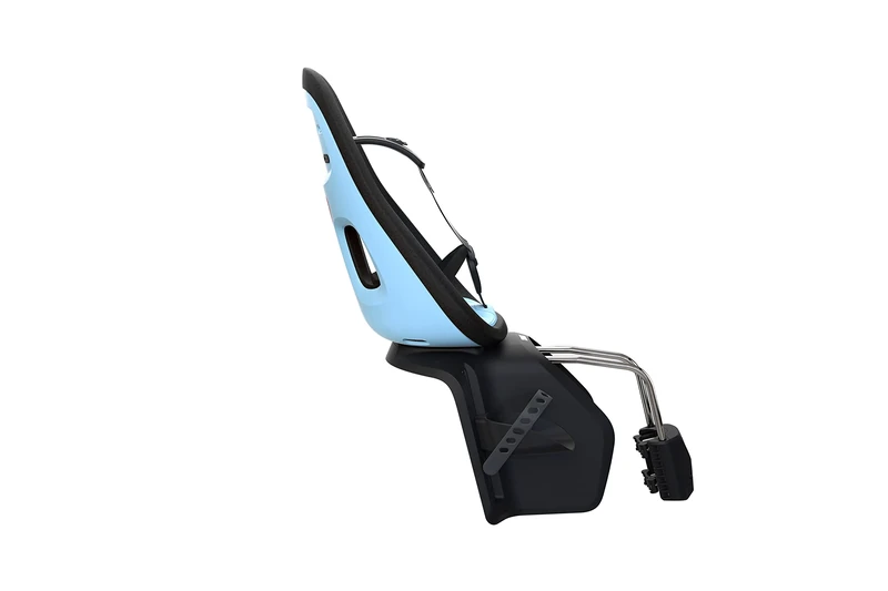 Thule, Yepp Nexxt Maxi, Seat Bike, Aquamarine, Uni, Unisex-Adult