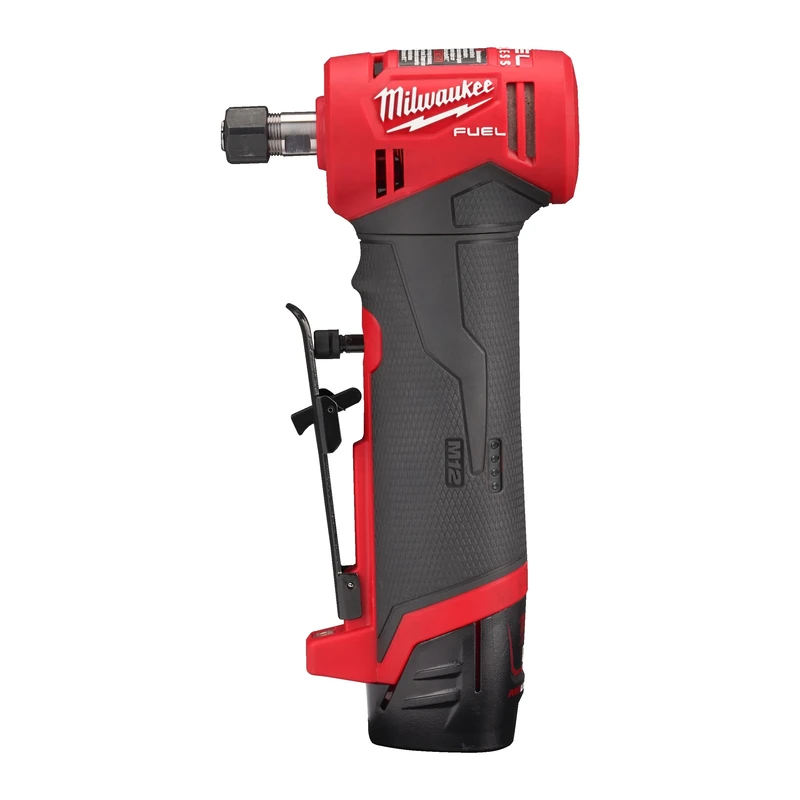 MILWAUKEE M12 FDGA-422B Straight Grinder - 4933471439