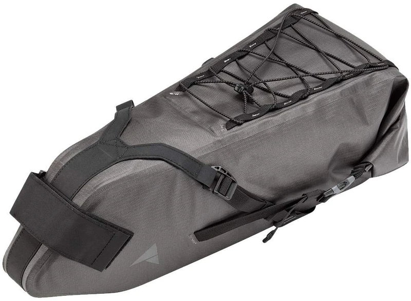 Altura Vortex 2 Waterproof Seatpack Large - Grey - 17 Litre