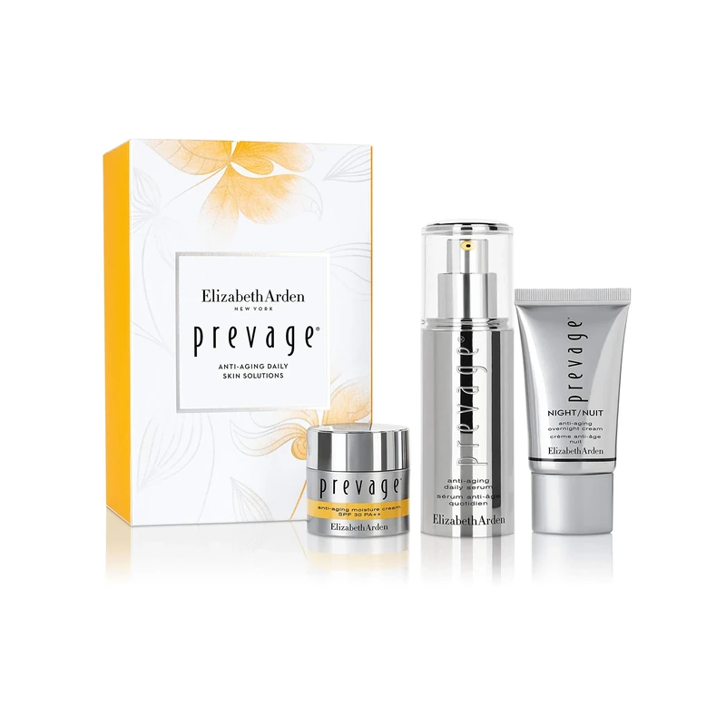 Elizabeth Arden PREVAGE Daily Serum Set