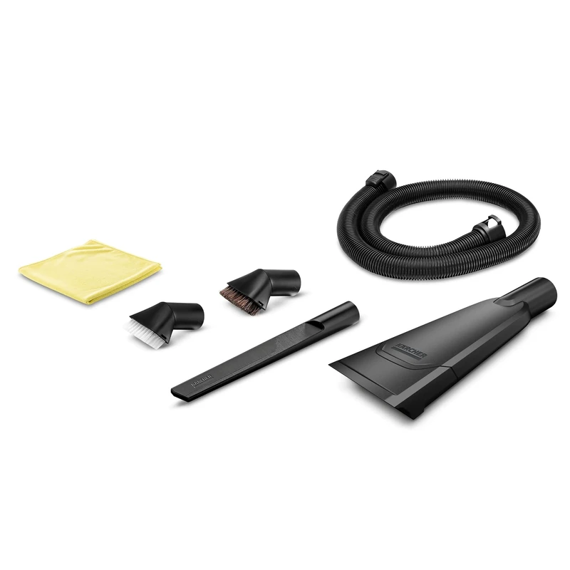 Kärcher Original Car interior cleaning kit