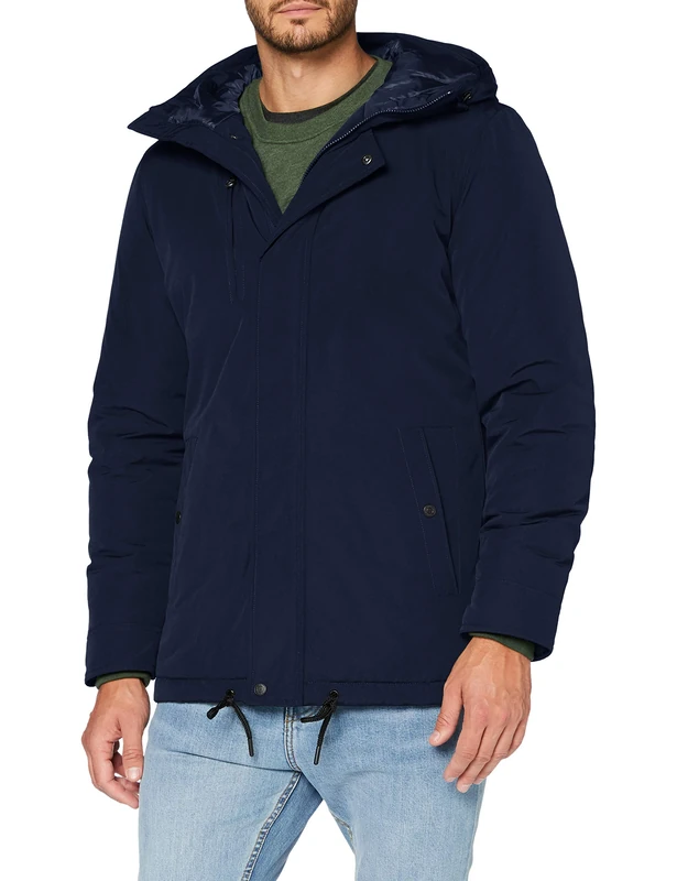 Casual Friday Men's 20503091 Jacket, 193923, S