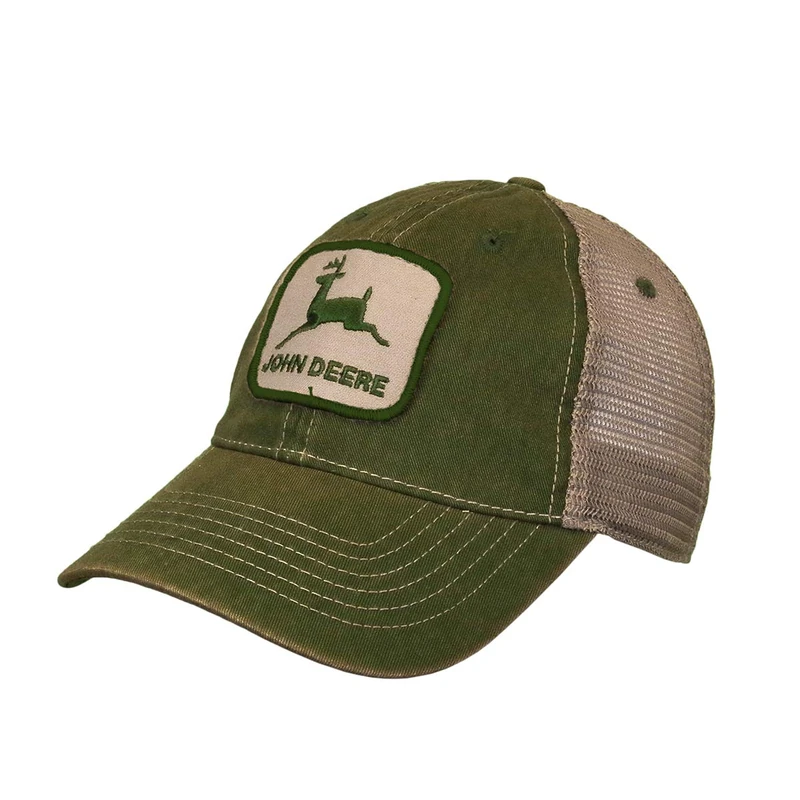 John Deere HAT Green - Image 1