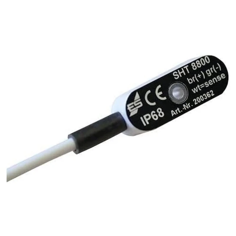 Schabus 200362 DIY Leak Detector, Water Detector, (B x H x T) 12 x 10 x 34 mm