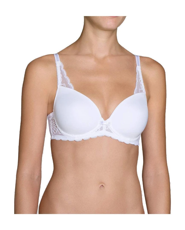 Triumph Women's Amourette Spotlight WHP X, Everyday Bra, White