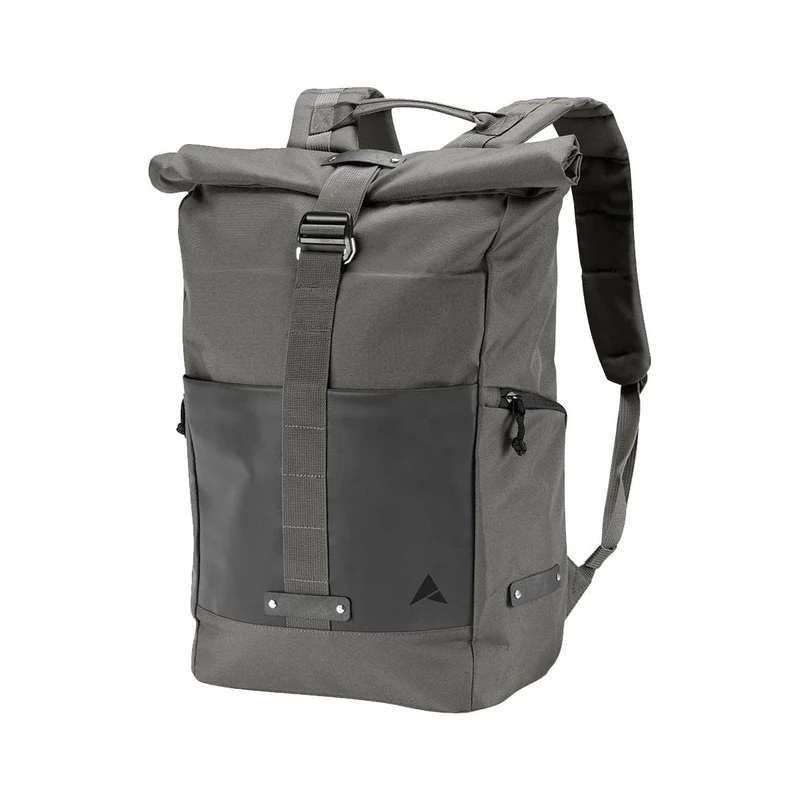 Altura Unisex's Grid Backpack 2020: Charcoal-30 Litre Clothing, gris, 20 l,ALBGRDBPKG - Image 1