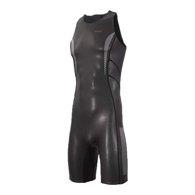 ZONE3 Neoprene Men's Kneeskin For Pool/Open Water Swim Training With Extra Buoyancy/Yamamoto 1.5mm Neoprene Skinsuit