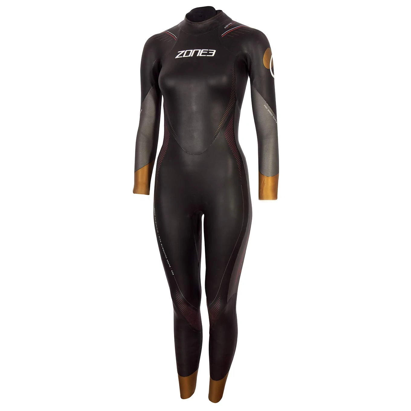Zone3 Women's Thermal Aspire Wetsuit