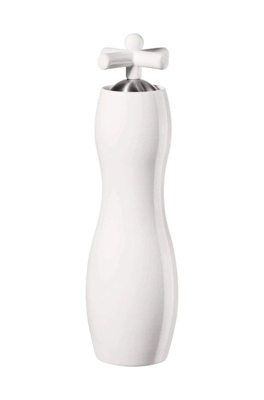 ASA 10390017 Salt & Pepper Shakers Porcelain