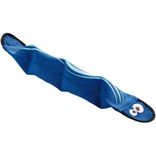 HUNTER Aqua Mindelo Dog Toy, Blue, 52 cm - Image 1