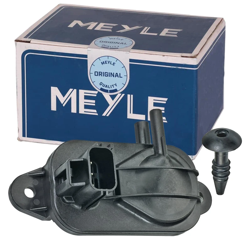 MEYLE Sensor Exhaust Pressure