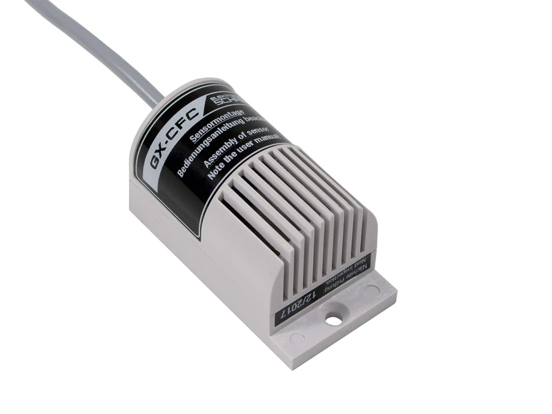 Elektrotechnik Schabus 200901 GX-CFC Refrigerant Sensor - Image 1