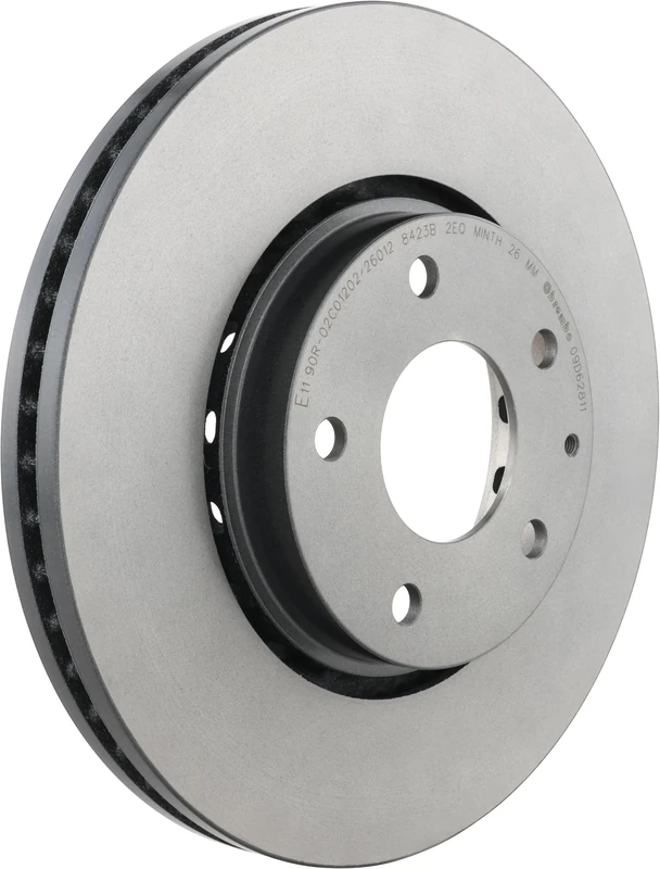Brembo Disc Brake Rotor - 09.D628.11