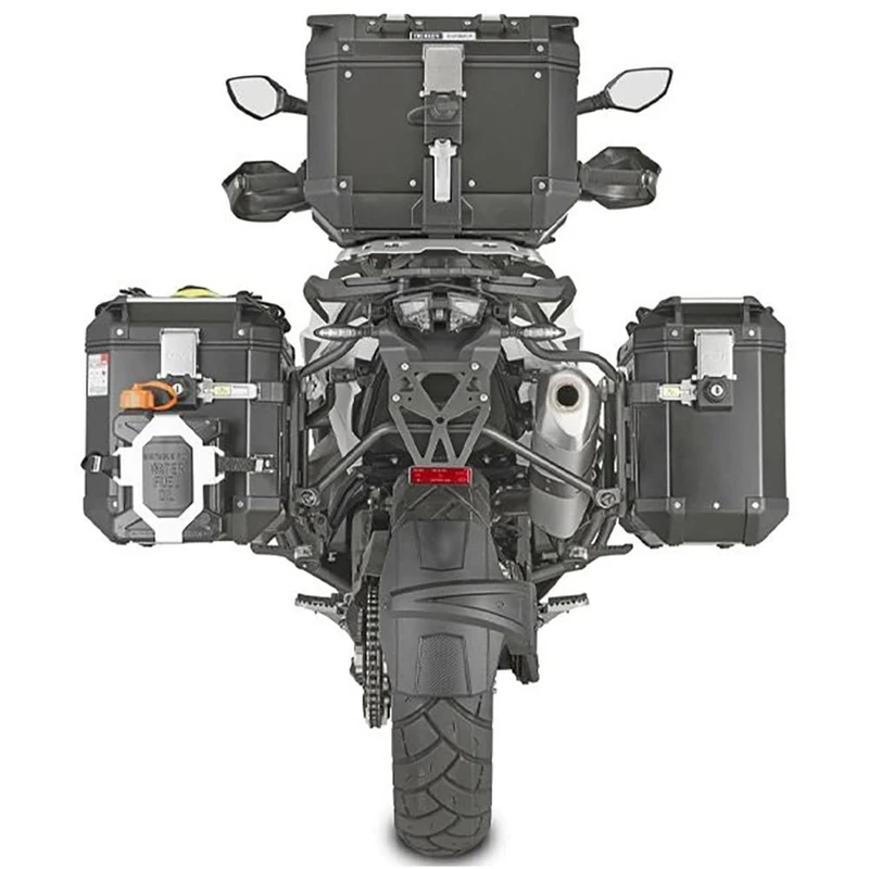 ONEFIT Removable Monokey CAM Side Case Carrier