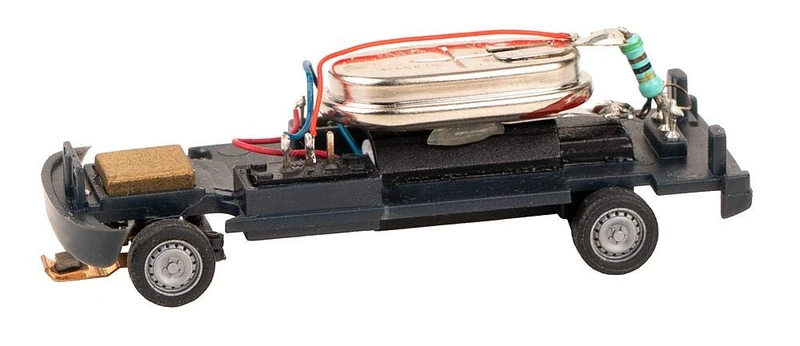 Faller 161473 Car System Conversion Chassis MB Sprinter, Multi-Coloured