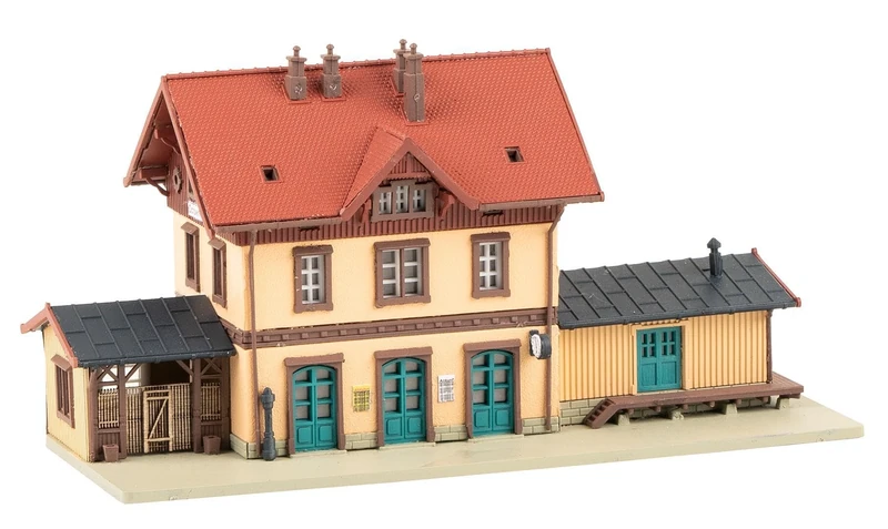 Faller Ochsenhausen Station - Image 1