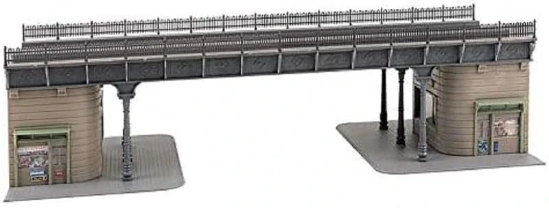 S-Bahn City Bridge