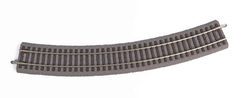 Piko 55414 H0 A-Track Curved Track 546 mm