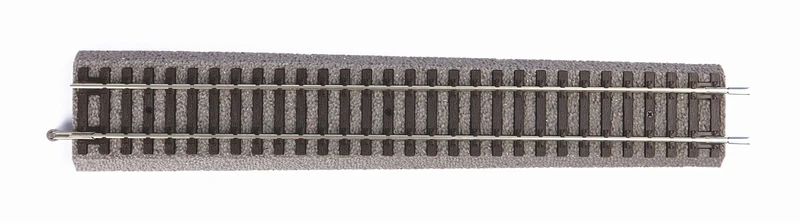 Piko Track with Bed Underground Track on Roco GeoLine VE6