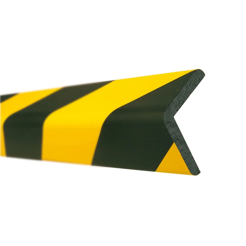 Moravia Morion Impact Protection Angle 60/60 / 60/60 / 60 mm Length 1 m Self Adhesive No. 42218566
