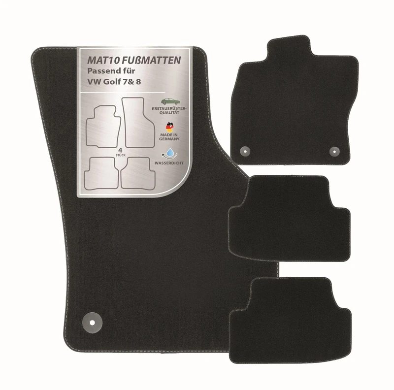 MAT10 000011SV002 Door Mat