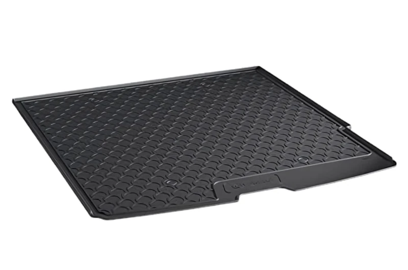 Gledring Rubbasol (Rubber) Boot Liner Compatible with Volvo XC90 II (5 Persons) 2015-