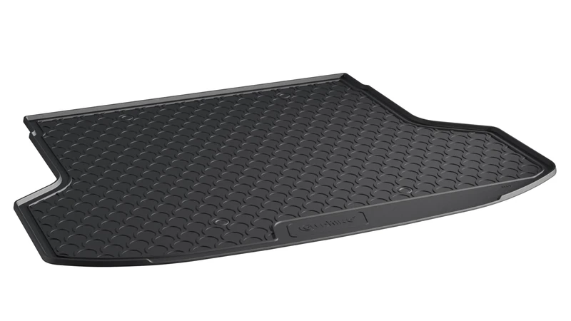 GLEDRING Rubbasol (Rubber) Boot Liner Compatible with Kia Cee'd SW (CD) 2018- (Excl. Hybrid & JBL)