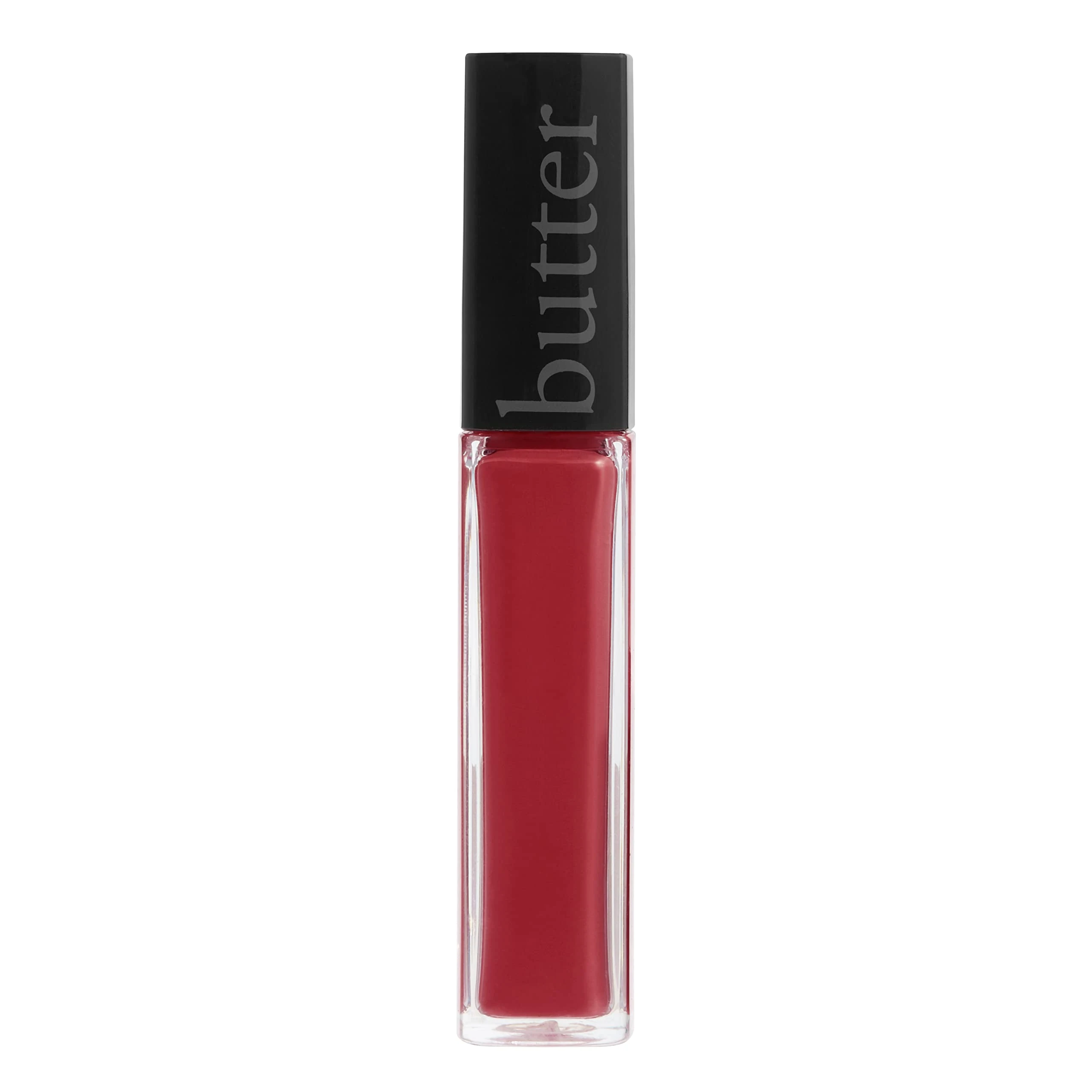 Butter London Soft Matte Long Wear Lip Cream - Bezzie Mate for Women 0.25 oz Lipstick