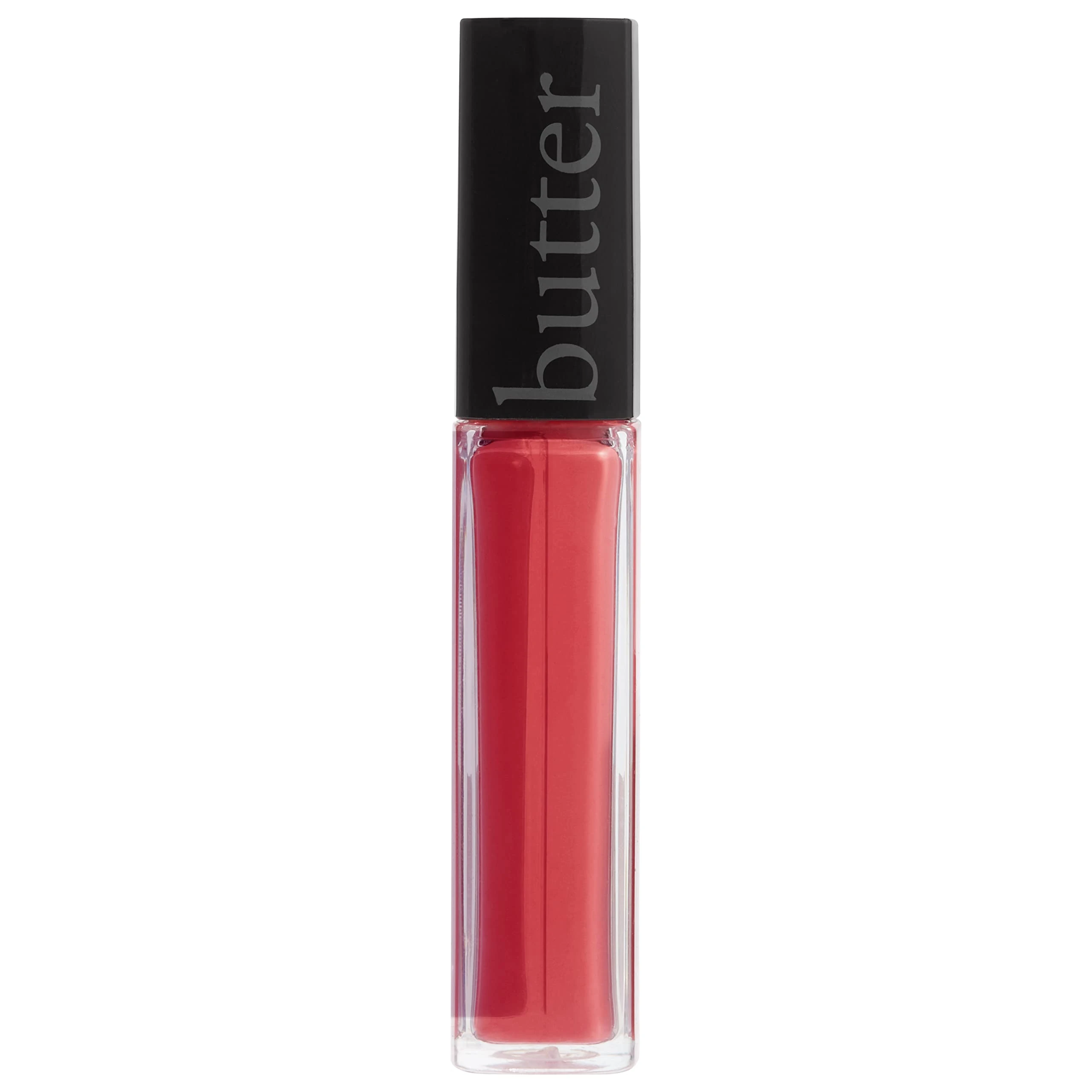 Butter London Soft Matte Long Wear Lip Cream - Fairy Cake for Women 0.25 oz Lipstick