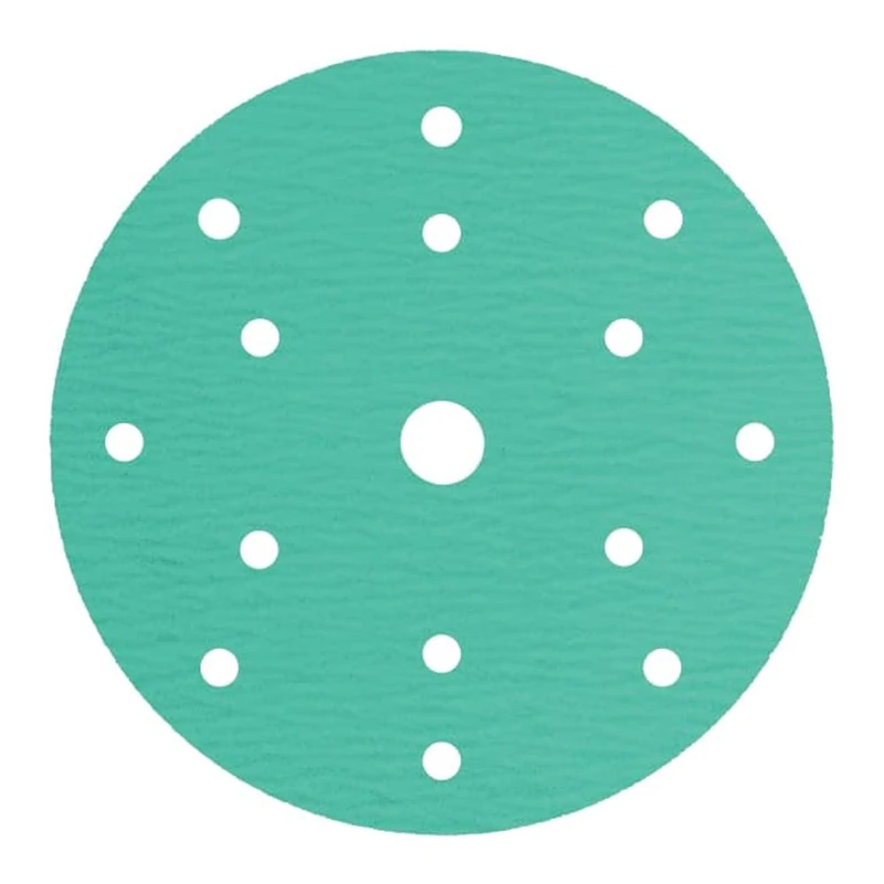 Klingspor 349234 DT 900 U Special diamond cutting discs for angle grinders for building materials/waxed concrete/frame/limestone reinforcement, 400 mm diameter, 30 mm