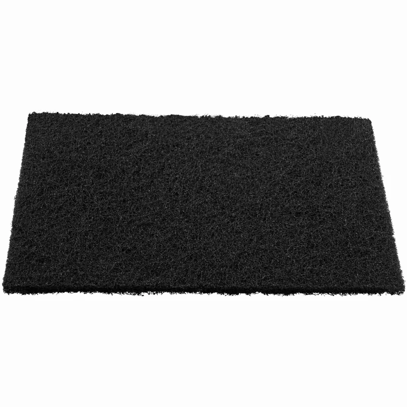 Klingspor 342851 NPA 500 Sheets and Strips for Paint, Varnish, Plastic, Stainless Steel, Grey, Ultra Fine Fineness, 152 mm x 229 mm, Pack of 20 - Image 1