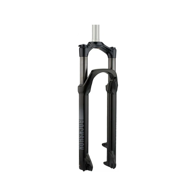 RockShox Unisex - Adult Judy Tk Suspension Fork, Silver, One Size