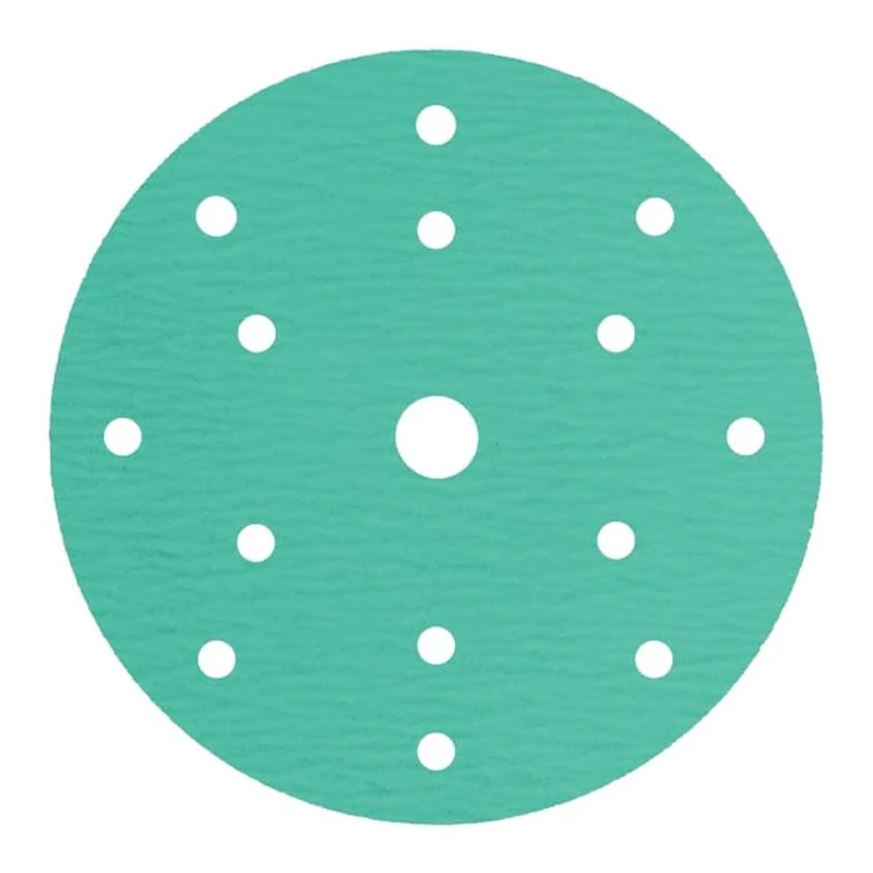 Klingspor 350462 DT 600 U Supra X-Lock Diamond Cutting Discs for Angle Grinders for Building Materials/Waxed Concrete/Armor/Limestone Spider, 125 mm Diameter, 22.2 mm