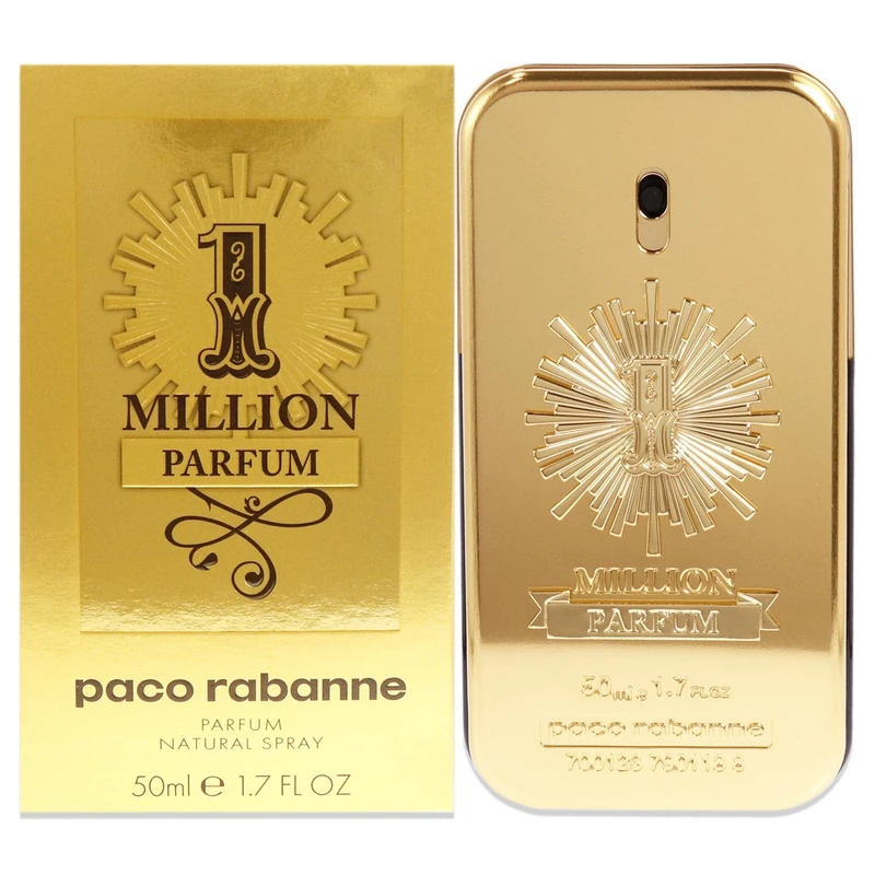 One Million Parfum Vapo 50ml