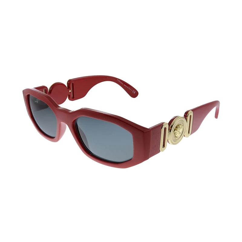 Versace Unisex 0VE4361 Sunglasses - 53/18/140 Opacity
