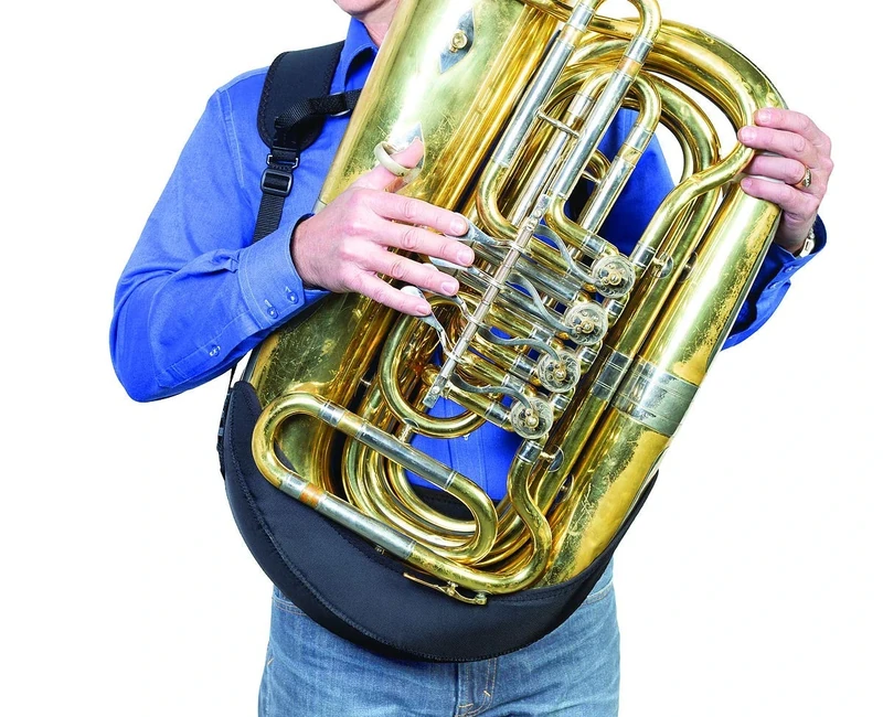 Neotech Holster Small Snorkelling Carrying Strap