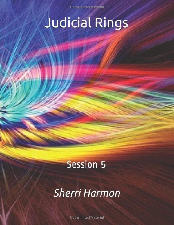 Judicial Rings: Session 5